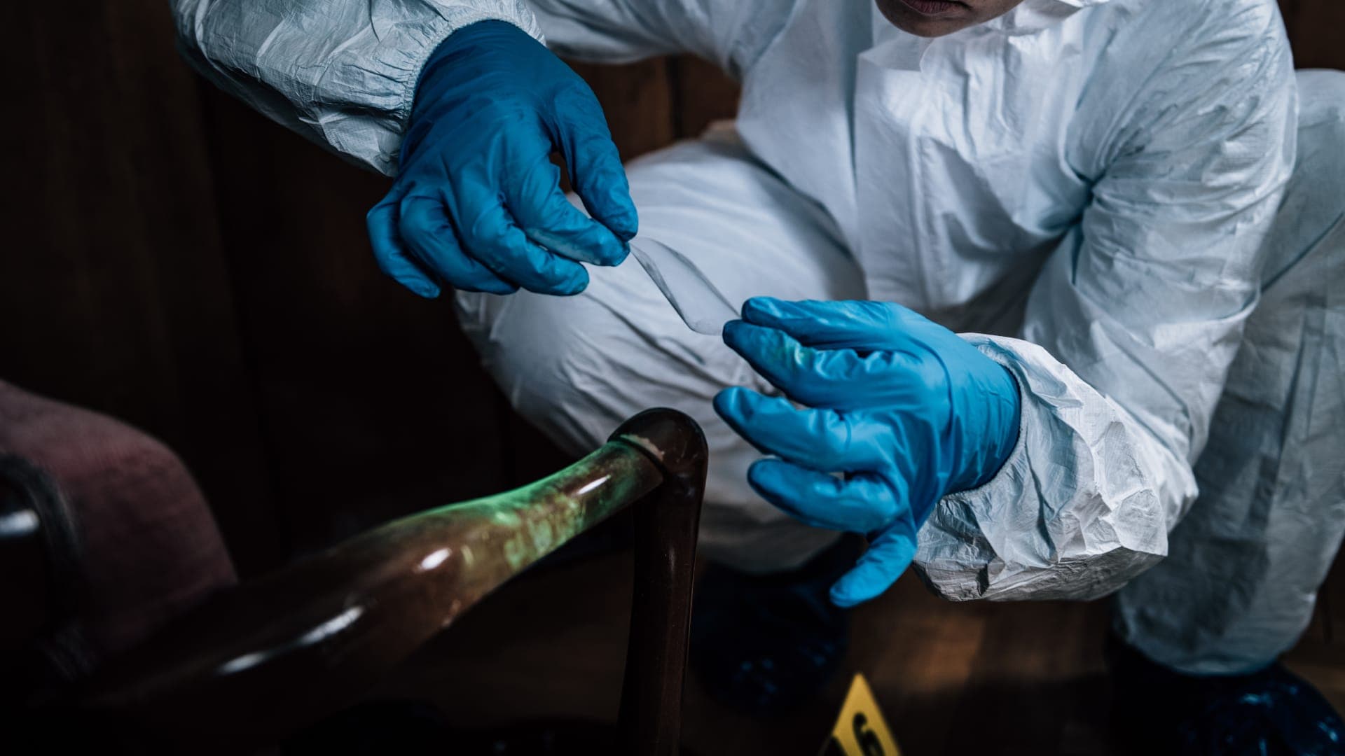Forensic