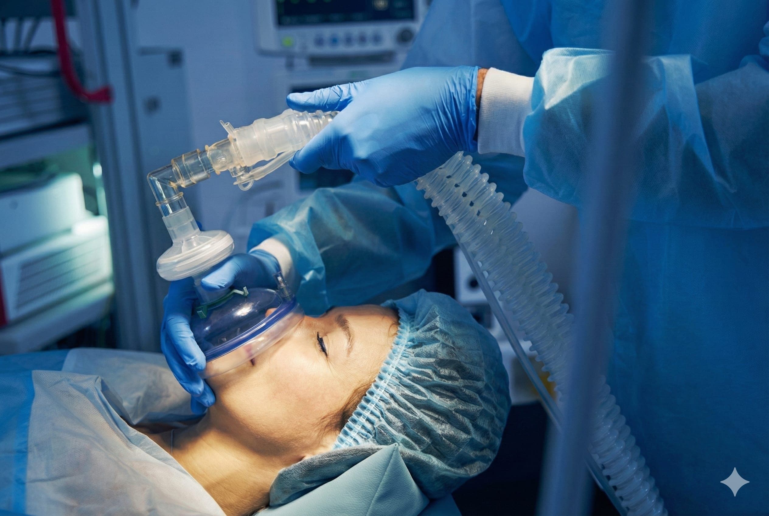 Anesthesia