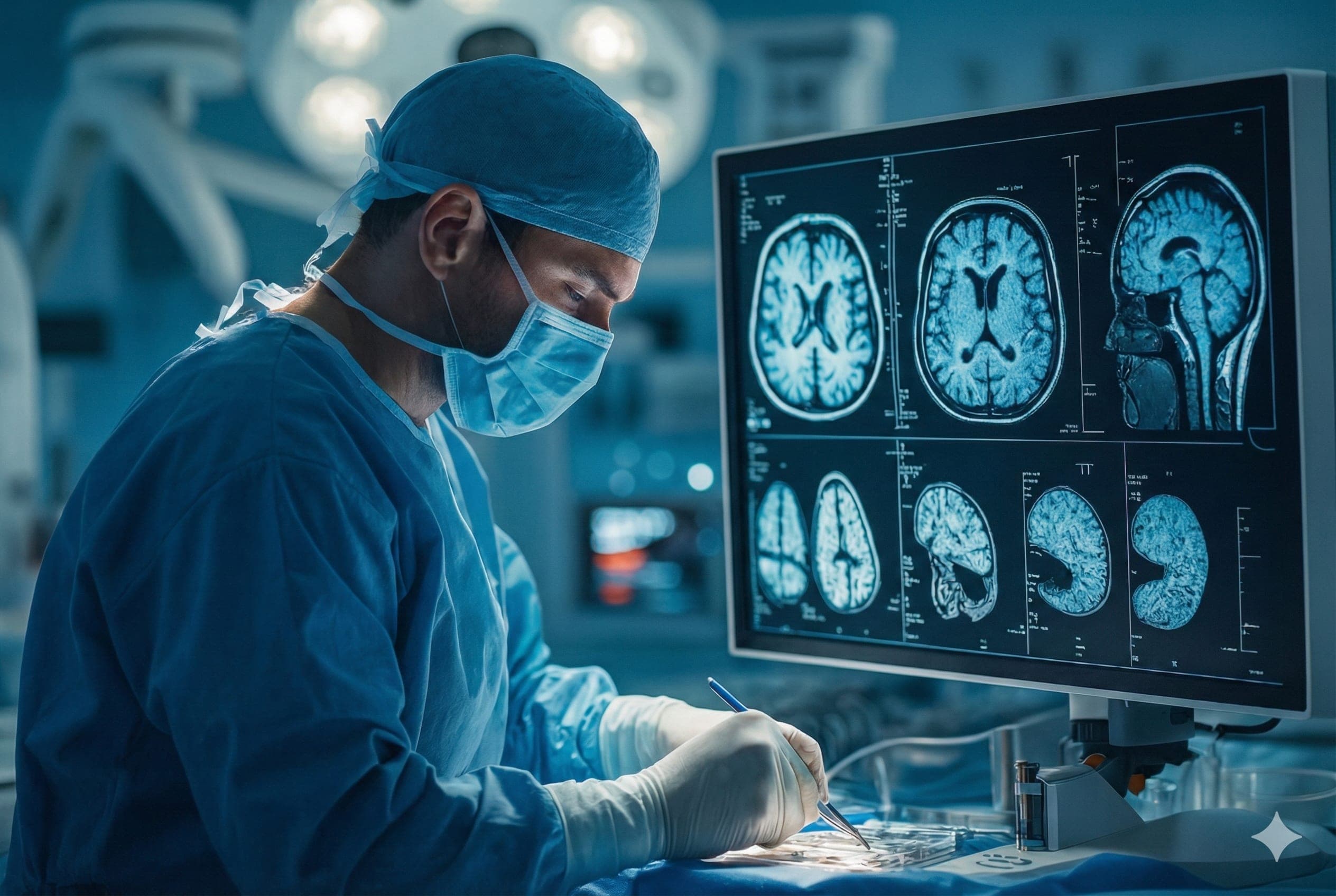Neurosurgery