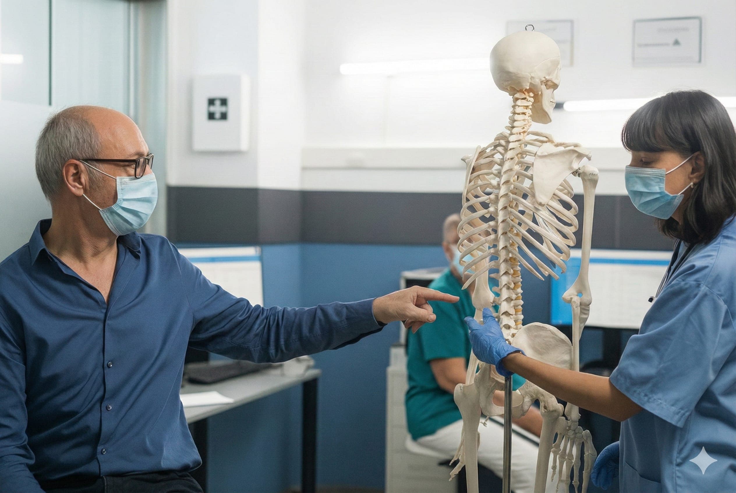 Orthopedic