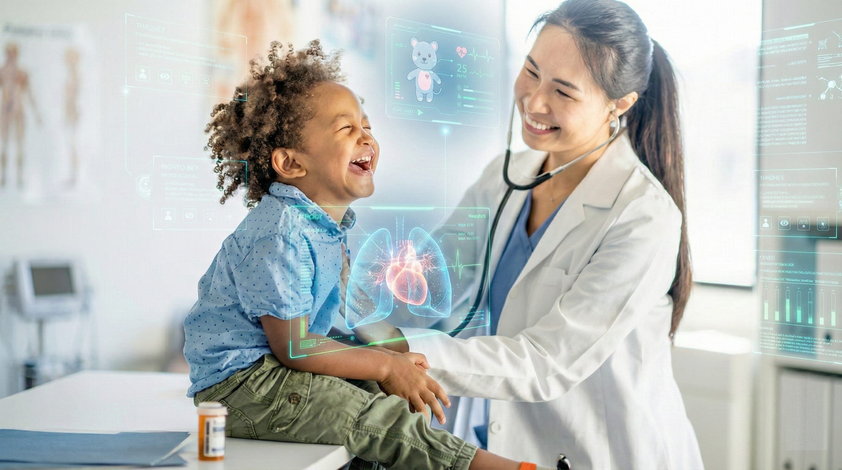 Pediatric(MiniOSCE)
