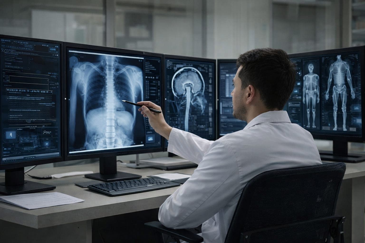 Radiology